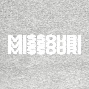 Missouri T-Shirt